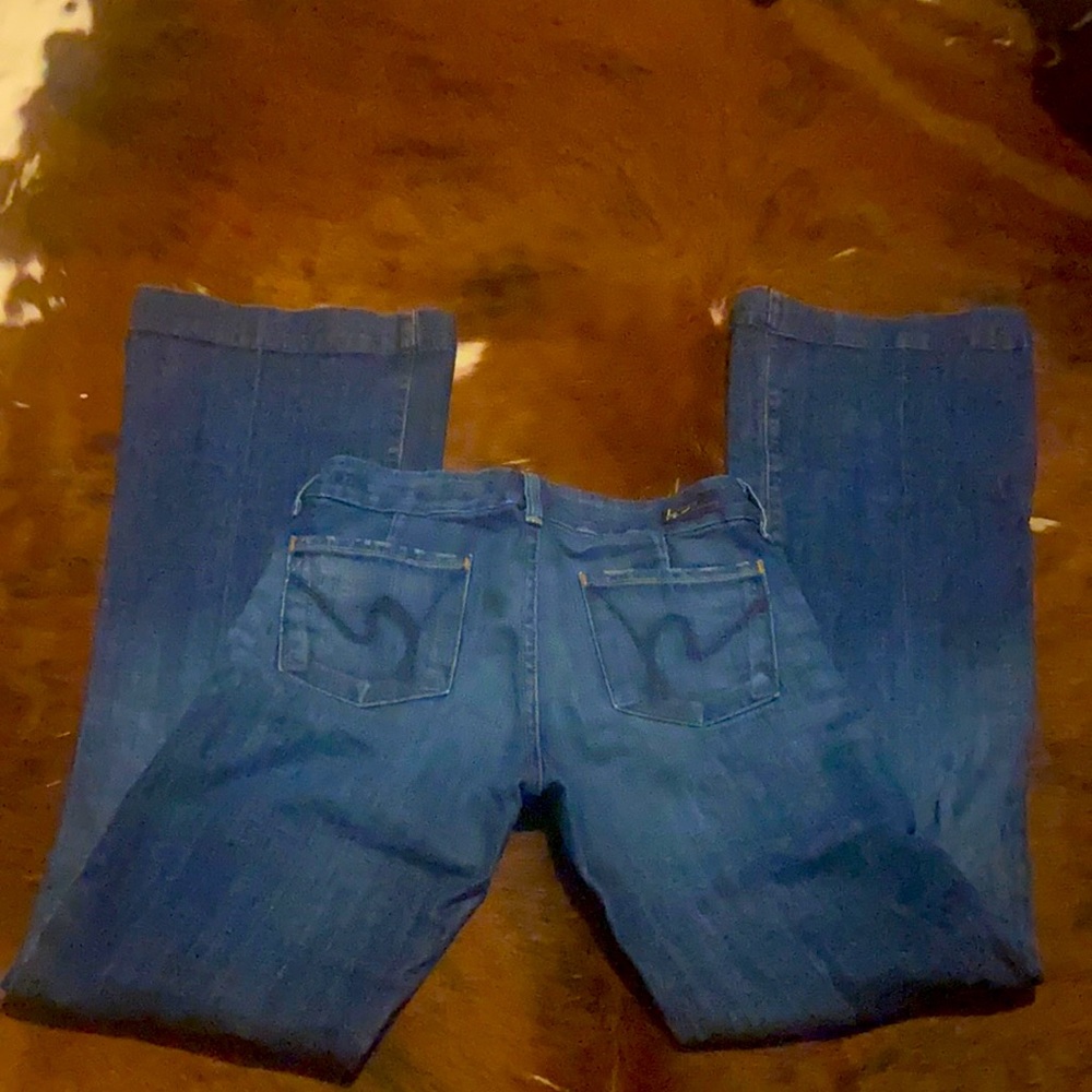 Citizens of humanity trousers